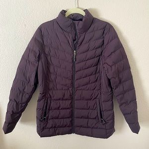 32 Degrees Puffy Jacket